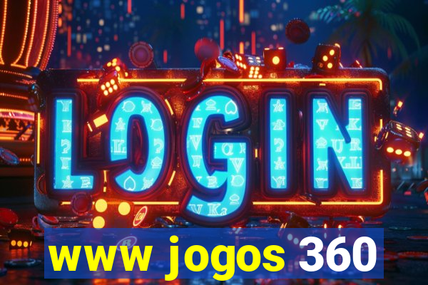 www jogos 360